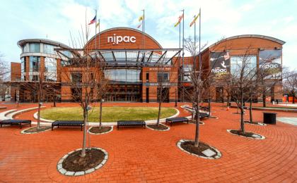 New Jersey Performing Arts Center