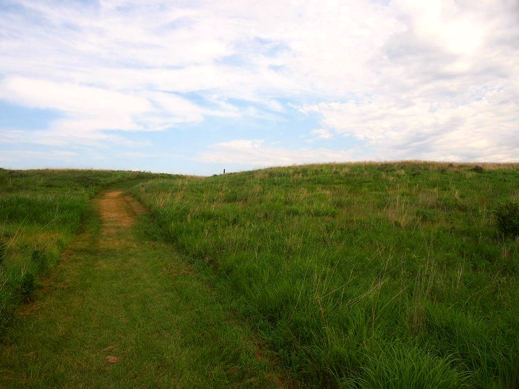 Buffalo River State Park