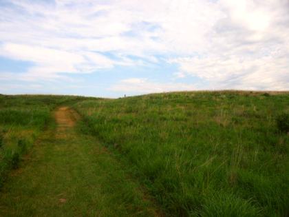Buffalo River State Park