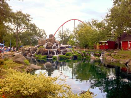 Carowinds