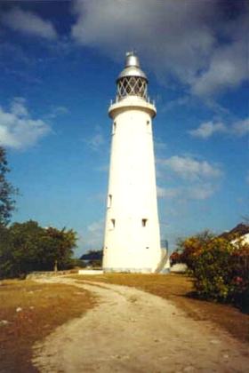 Negril-Leuchtturm