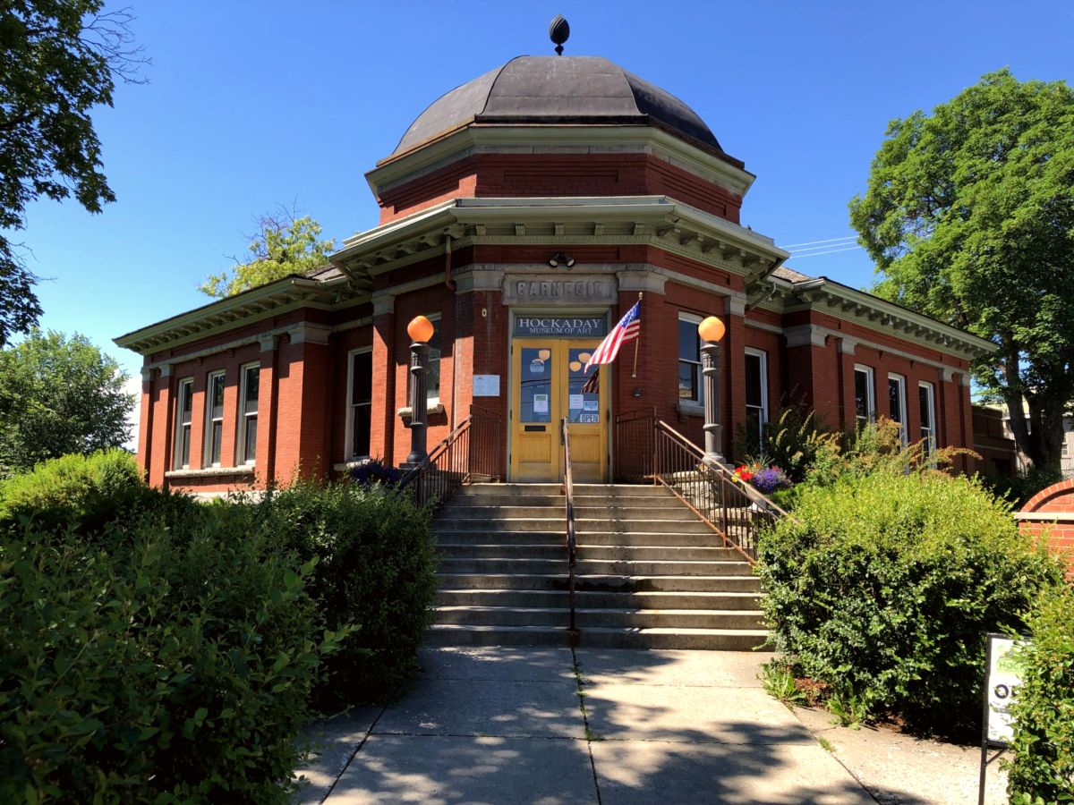 Hockaday Museum of Art
