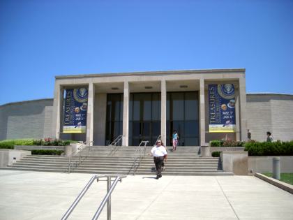 Harry S. Truman Presidential Library