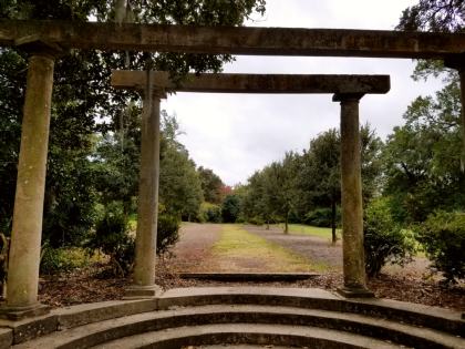 Airlie Gardens