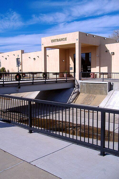 Roswell Museum and Art Center