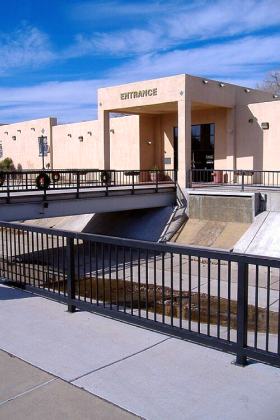 Roswell Museum and Art Center