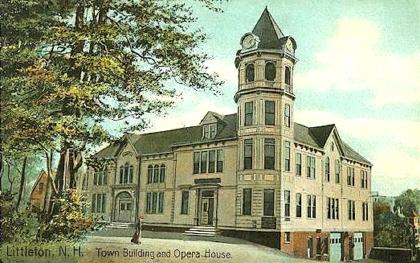 Littleton Opera House