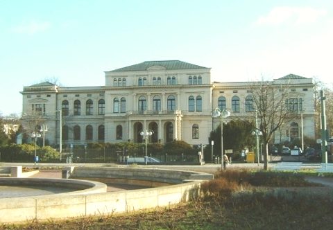 Frankfurter Zoo
