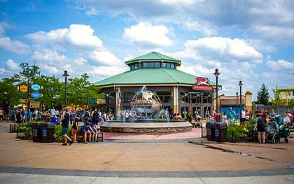 Columbus Zoo and Aquarium