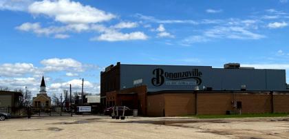 Bonanzaville