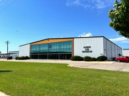Fargo Air Museum