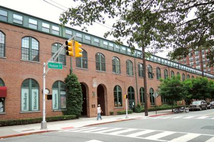 Hoboken Historical Museum
