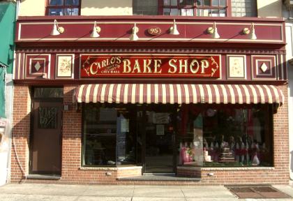 Carlo's Bakery