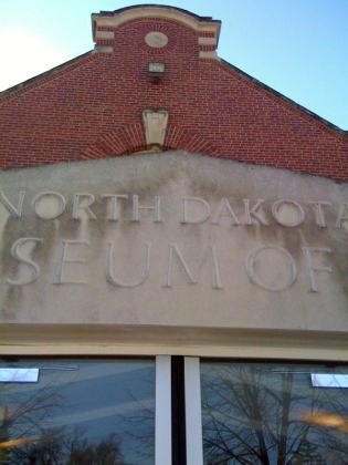 North Dakota Museum of Art
