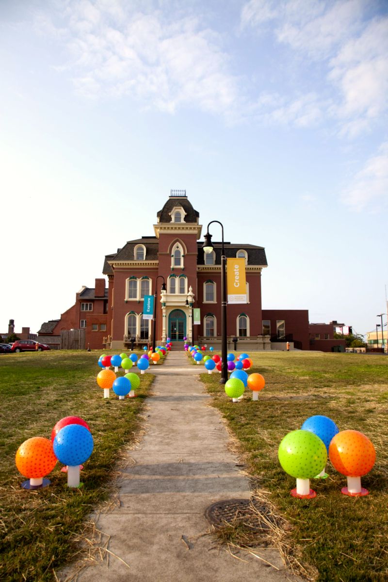 Cleveland Children's Museum