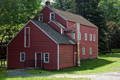 Speedwell Ironworks