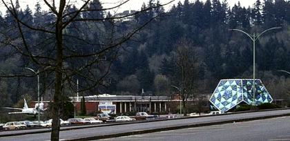 Oregon Museum of Science and Industry