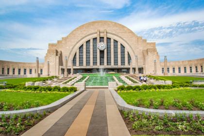 Cincinnati Museum Center