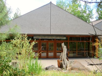 High Desert Museum