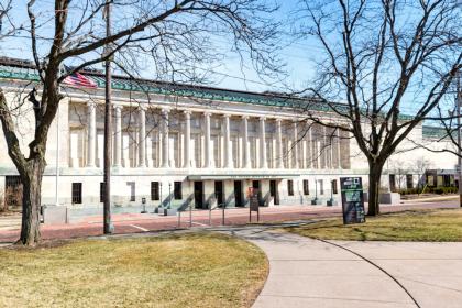 Toledo Museum of Art