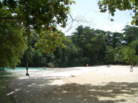 Frenchman's Cove