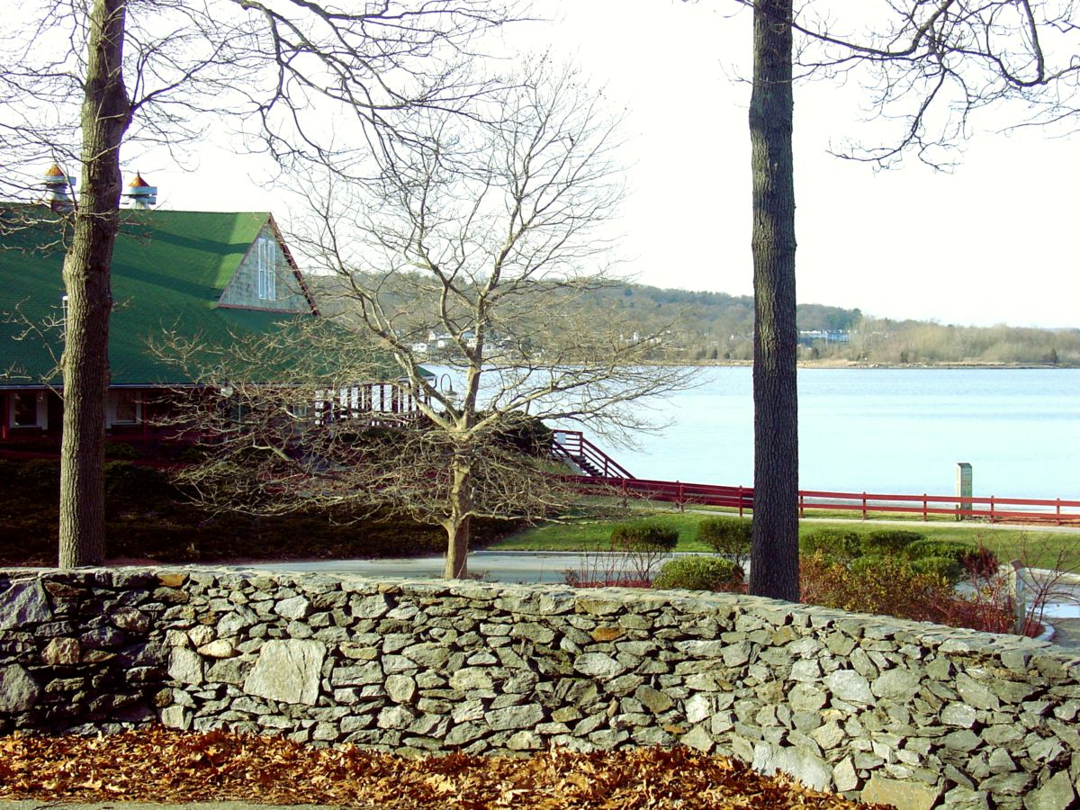 Goddard Memorial State Park
