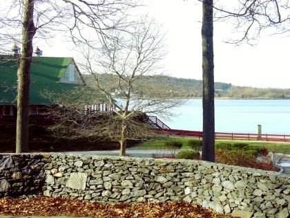 Goddard Memorial State Park