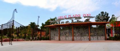 Great Plains Zoo