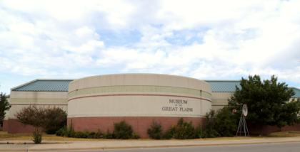 Museum of the Great Plains