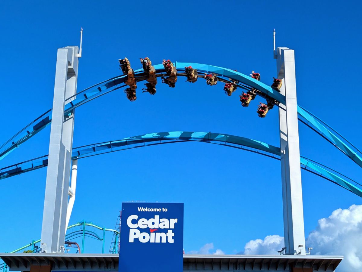 Cedar Point