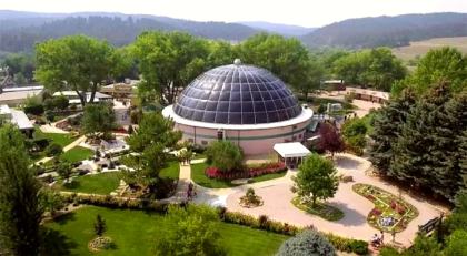 Reptile Gardens