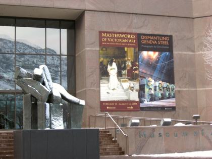 Brigham Young University Museum of Art