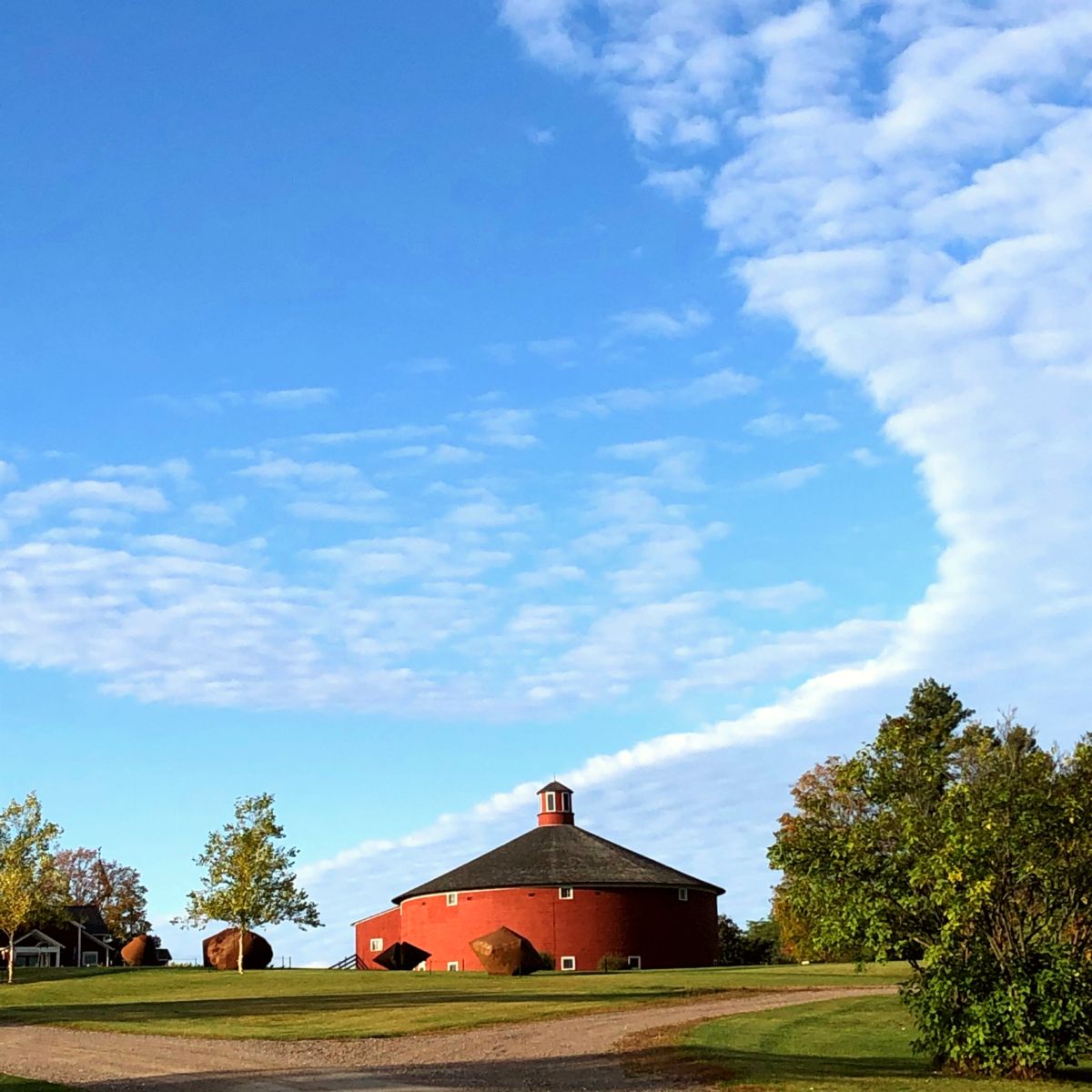 Shelburne Museum